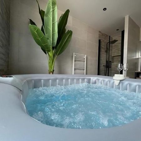 Logement De Charme - W&B House Dorlisheim Ngoại thất bức ảnh