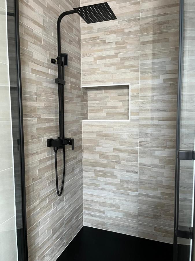 Logement De Charme - W&B House Dorlisheim Ngoại thất bức ảnh