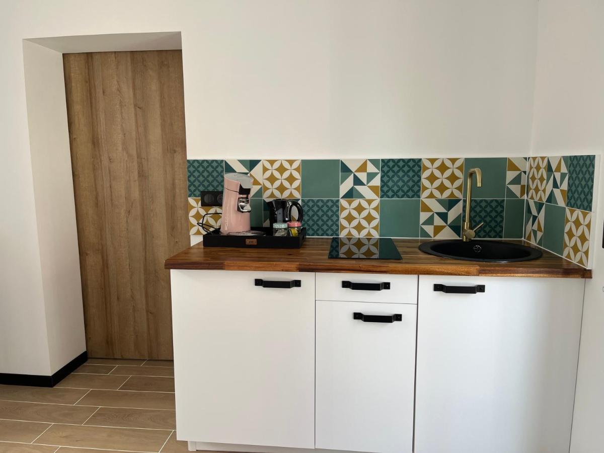 Logement De Charme - W&B House Dorlisheim Ngoại thất bức ảnh