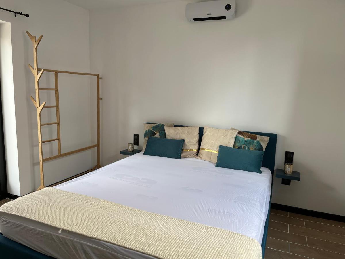 Logement De Charme - W&B House Dorlisheim Ngoại thất bức ảnh