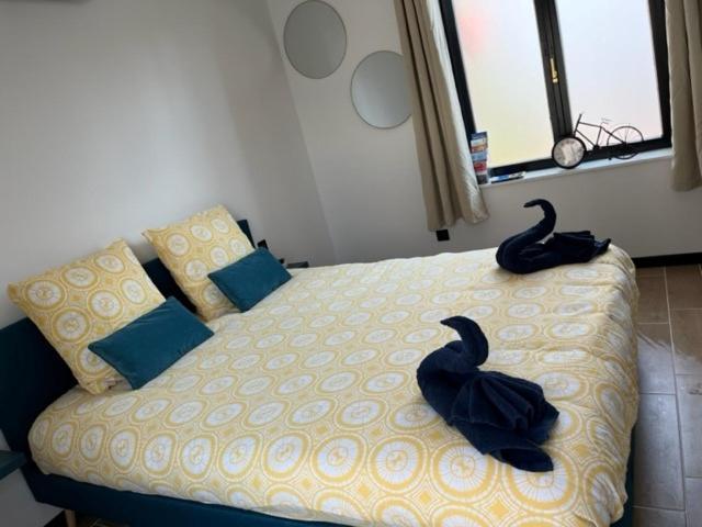 Logement De Charme - W&B House Dorlisheim Ngoại thất bức ảnh